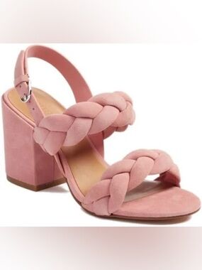 Rebecca Minkoff Candance Heels